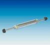 Zweiseitiger Endlagendämpfer Baureihe ZDHa28, Hub 120/120mm